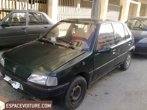 106 Peugeot