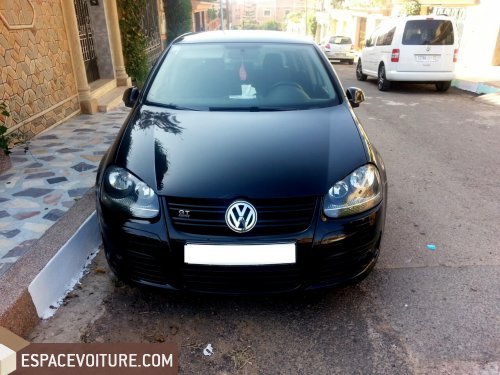 Golf Volkswagen