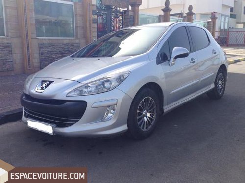 308 Peugeot