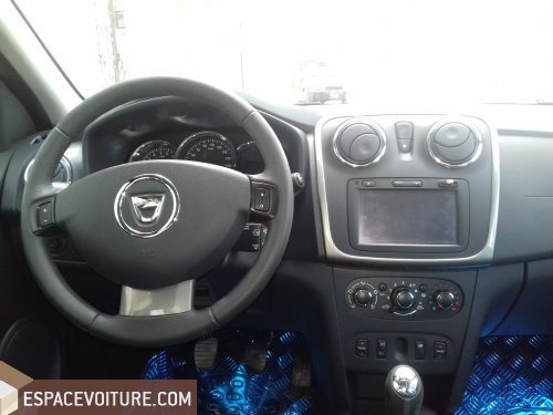Logan Dacia