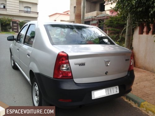 Logan Dacia
