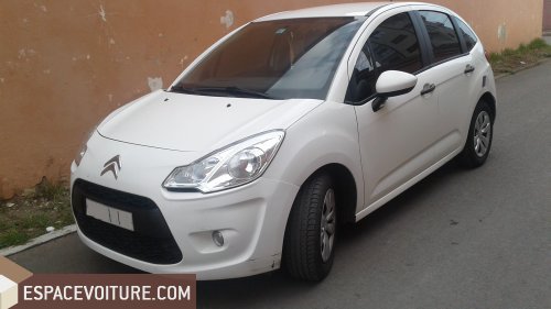 C3 Citroen