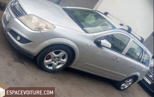 Astra Opel