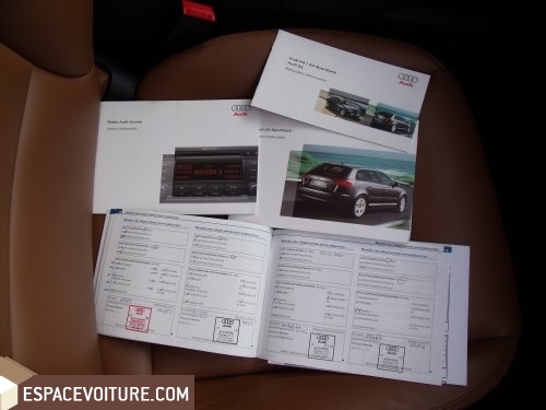 A3 Audi