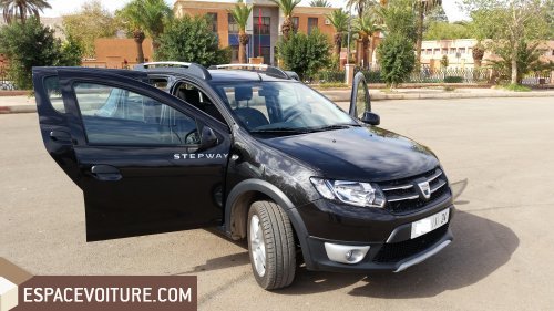 Sandero Dacia