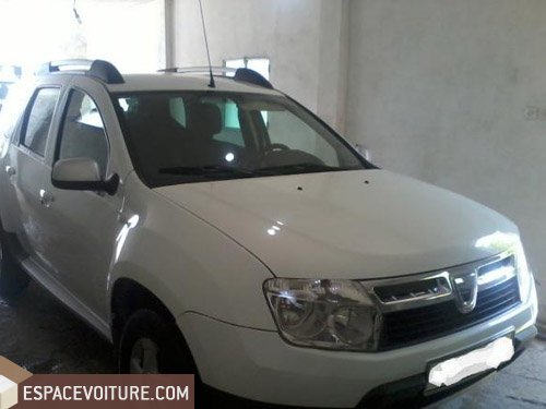 Duster Dacia