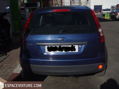 Fiesta Ford