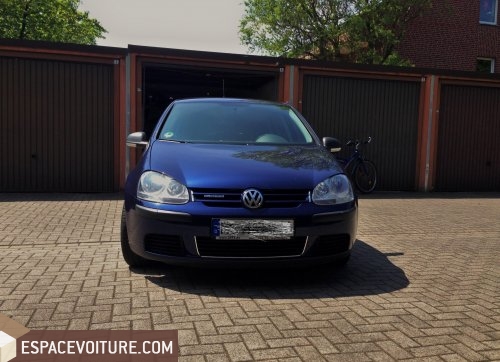 Golf Volkswagen