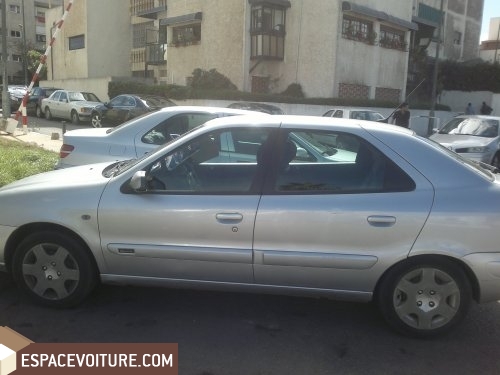 Xsara Citroen