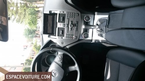 220 Mercedes-benz