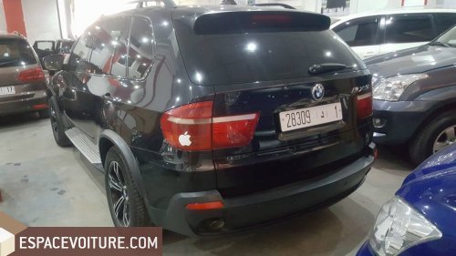 X5 BMW