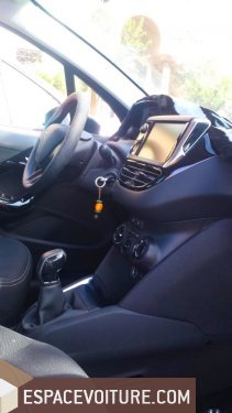 208 Peugeot