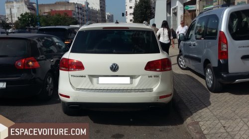 Touareg Volkswagen