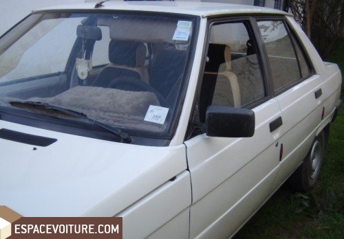 R9 Renault