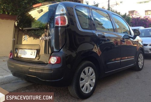C3 picasso Citroen