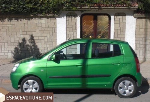 Picanto KIA