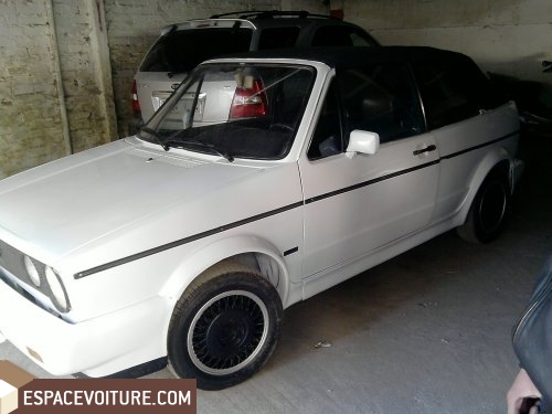 Golf Volkswagen