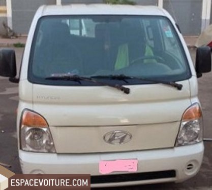 H100 Hyundai