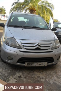 C3 Citroen
