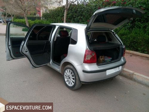 Polo Volkswagen