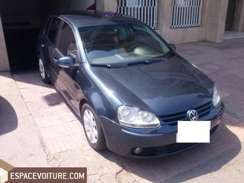 Golf Volkswagen