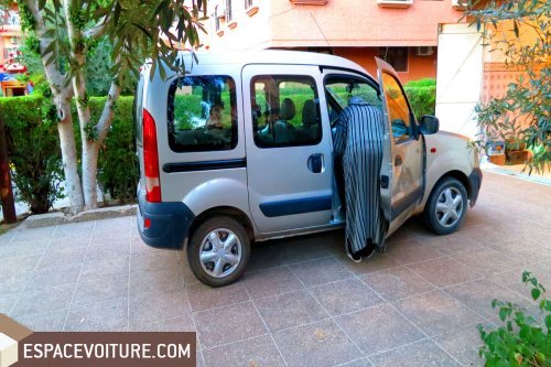 Kangoo Renault