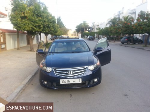 Accord Honda