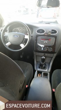 Focus Ford
