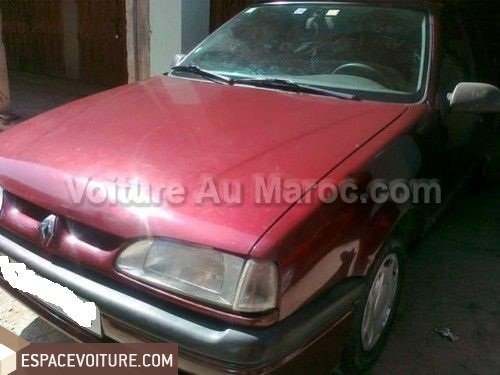 R19 Renault