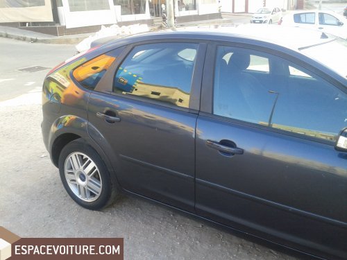 Focus Ford
