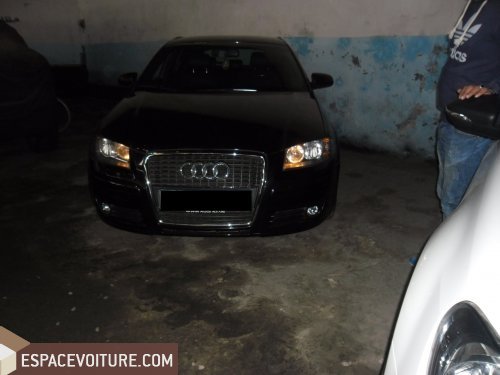 A3 Audi