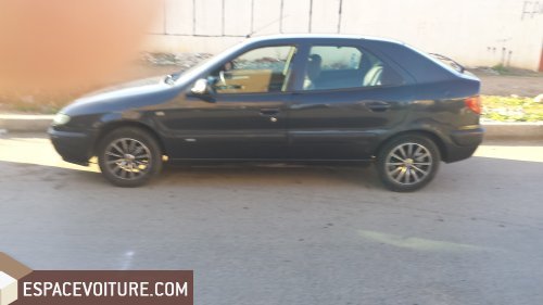 Xsara Citroen