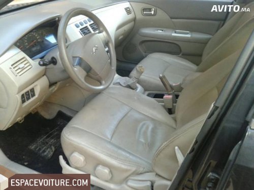 A5 isg Chery