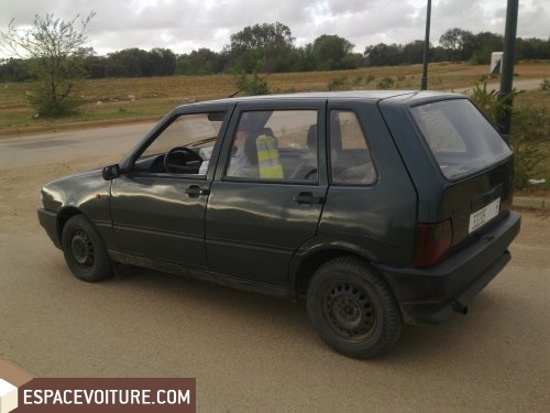 Uno Fiat