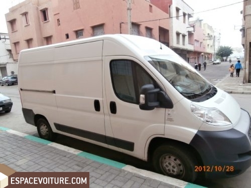 Ducato Fiat