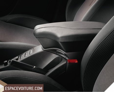 Leon Seat