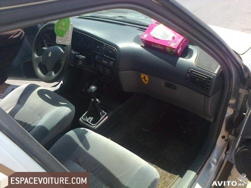 R19 Renault