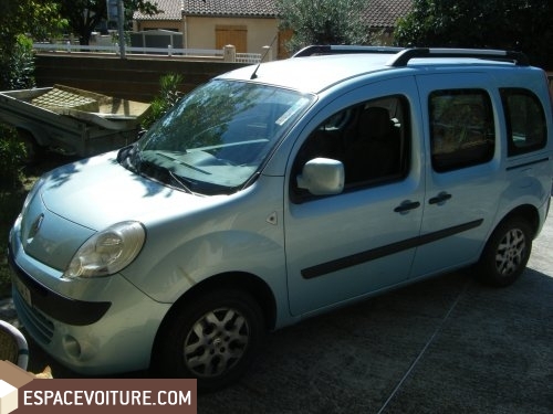 Kangoo Renault