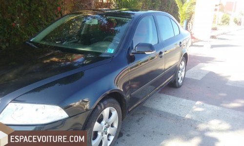 Octavia Skoda