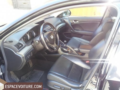 Accord Honda