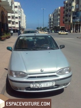 Siena Fiat