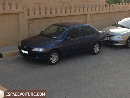 306 Peugeot