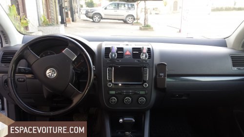 Golf Volkswagen