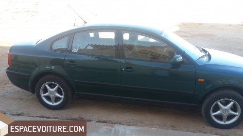Passat Volkswagen