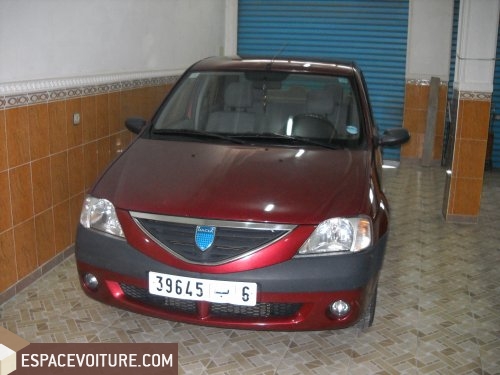 Logan Dacia