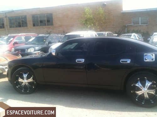 Charger Dodge