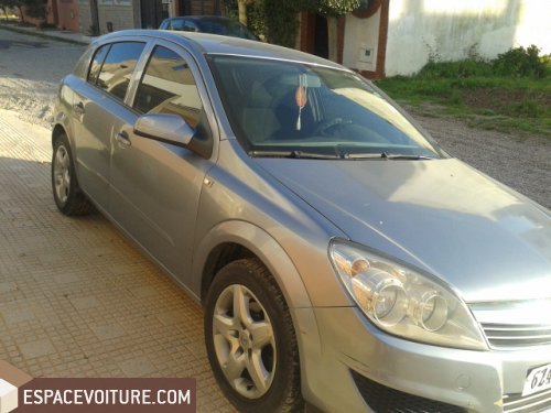 Astra Opel