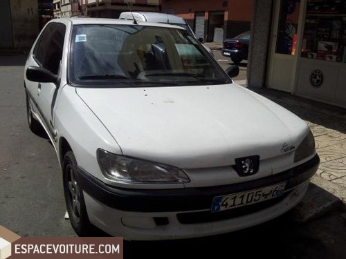 306 Peugeot