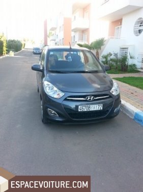 I10 Hyundai