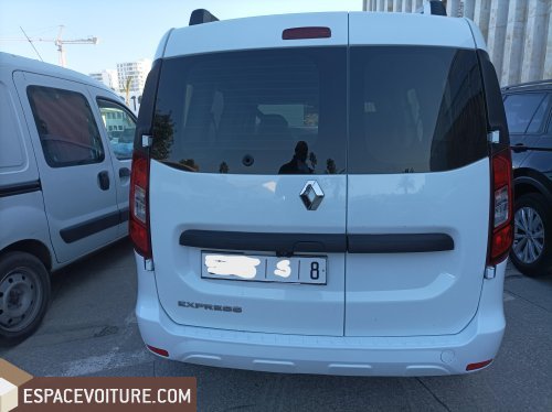 Express Renault